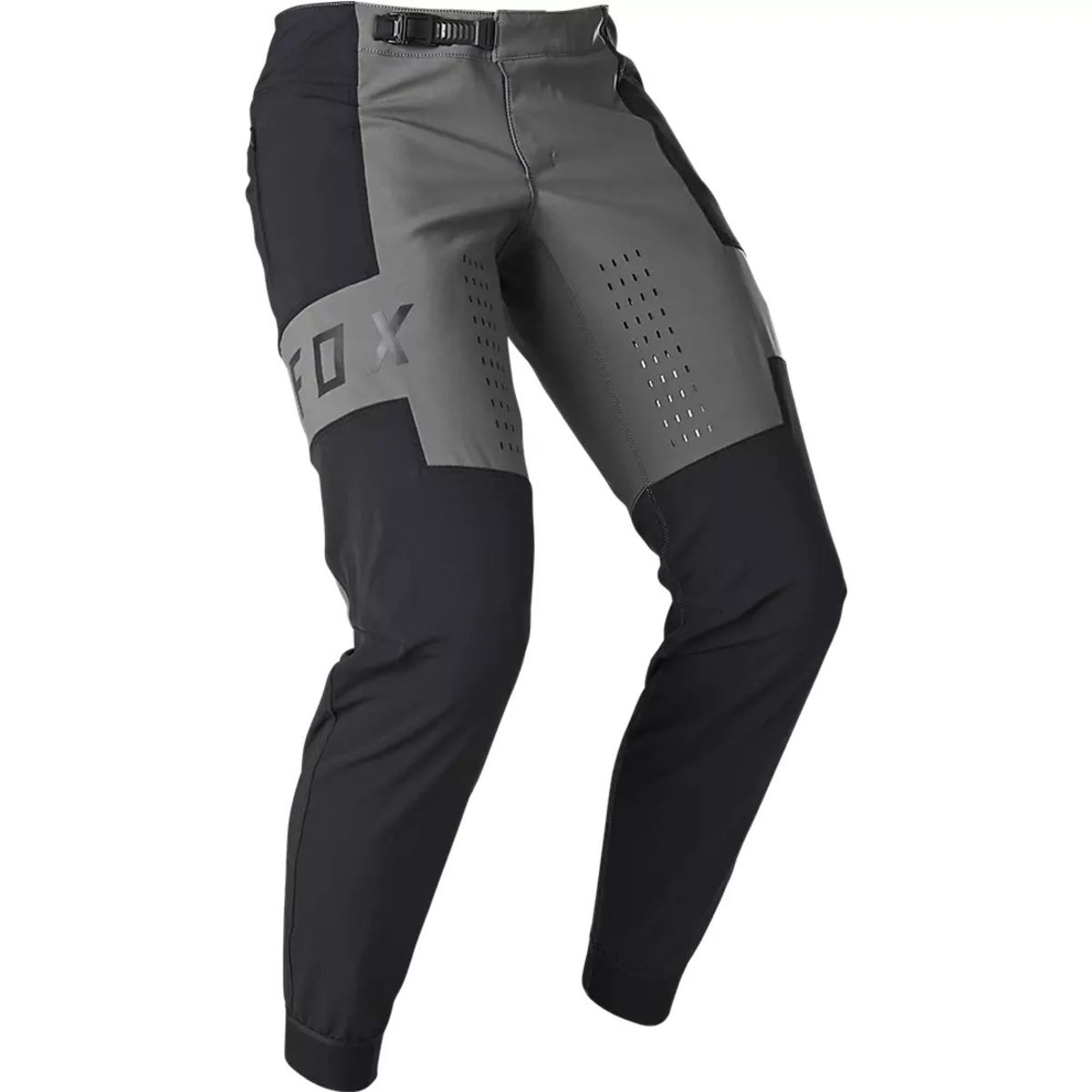 FOX - Pantalon Bicicleta Defend Pro Gris Fox FOX