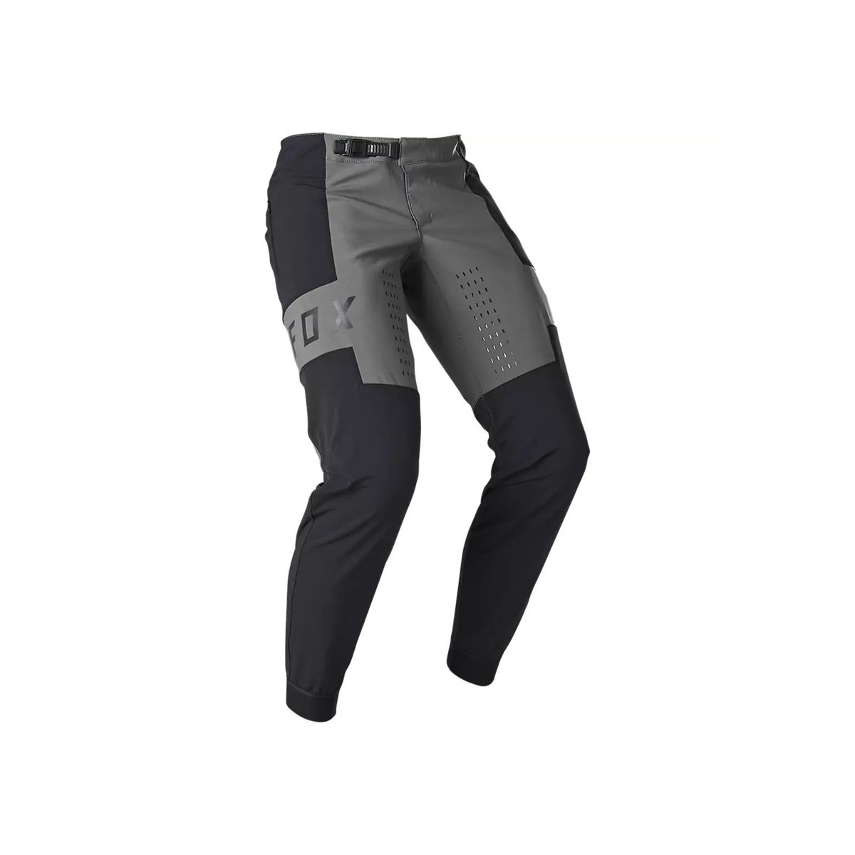 FOX - Pantalon Bicicleta Defend Pro Gris Fox FOX