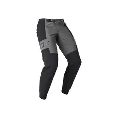 FOX - Pantalon Bicicleta Defend Pro Gris