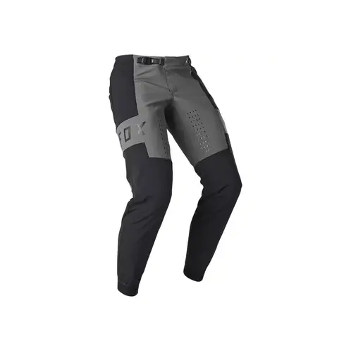 FOX - Pantalon Bicicleta Defend Pro Gris