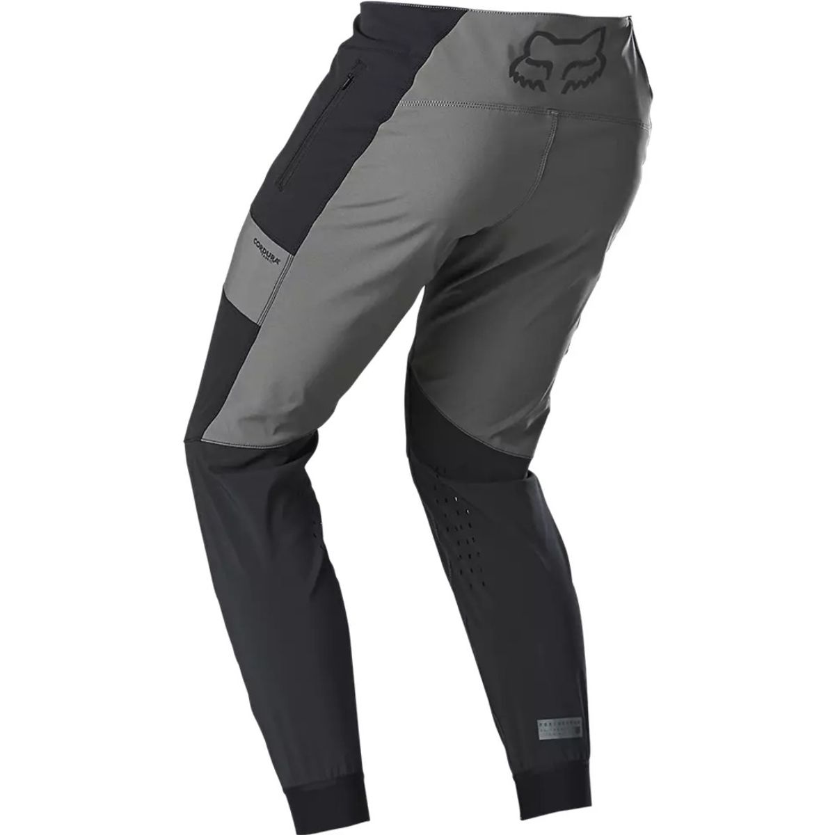 FOX - Pantalon Bicicleta Defend Pro Gris Fox FOX