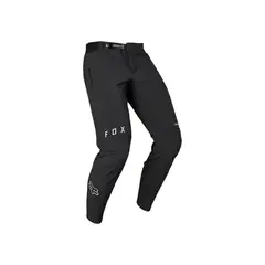 FOX - Pantalon Bicicleta Flexair Pro Fire Alpha® Negro