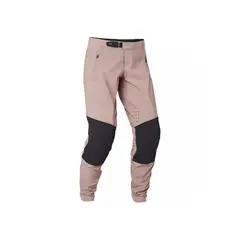 FOX - Pantalon Bicicleta Mujer Defend Morado