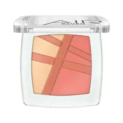 CATRICE - Rubor Air Blush Glow 5,5gr 010 Coral Sky