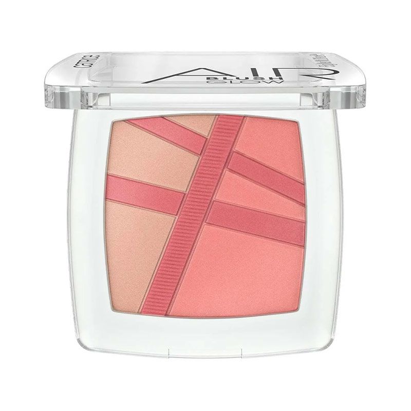 CATRICE - Rubor Air Blush Glow 5,5gr Catrice 030 Rosy Love