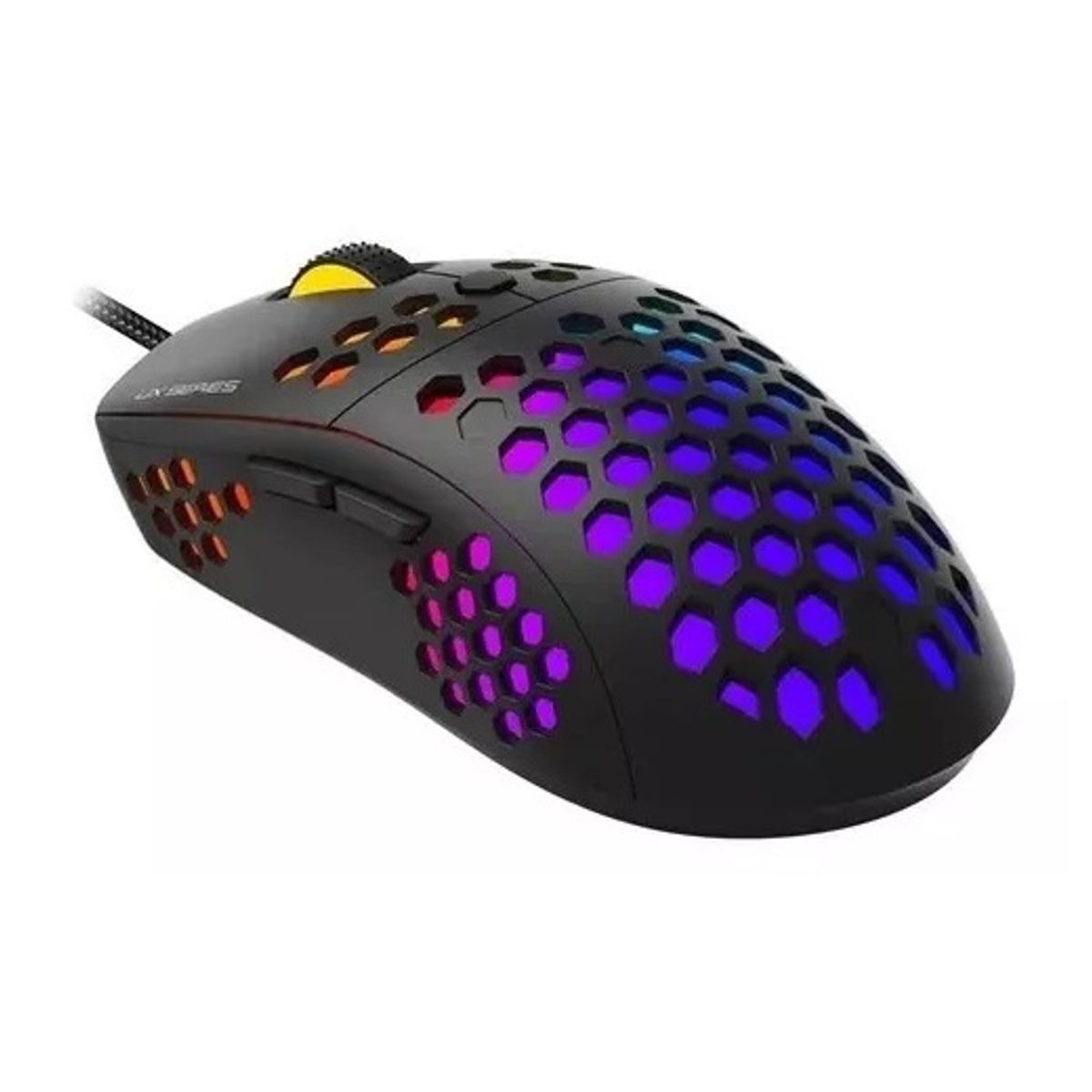 FANTECH - Mouse Gamer Fantech Hive UX2