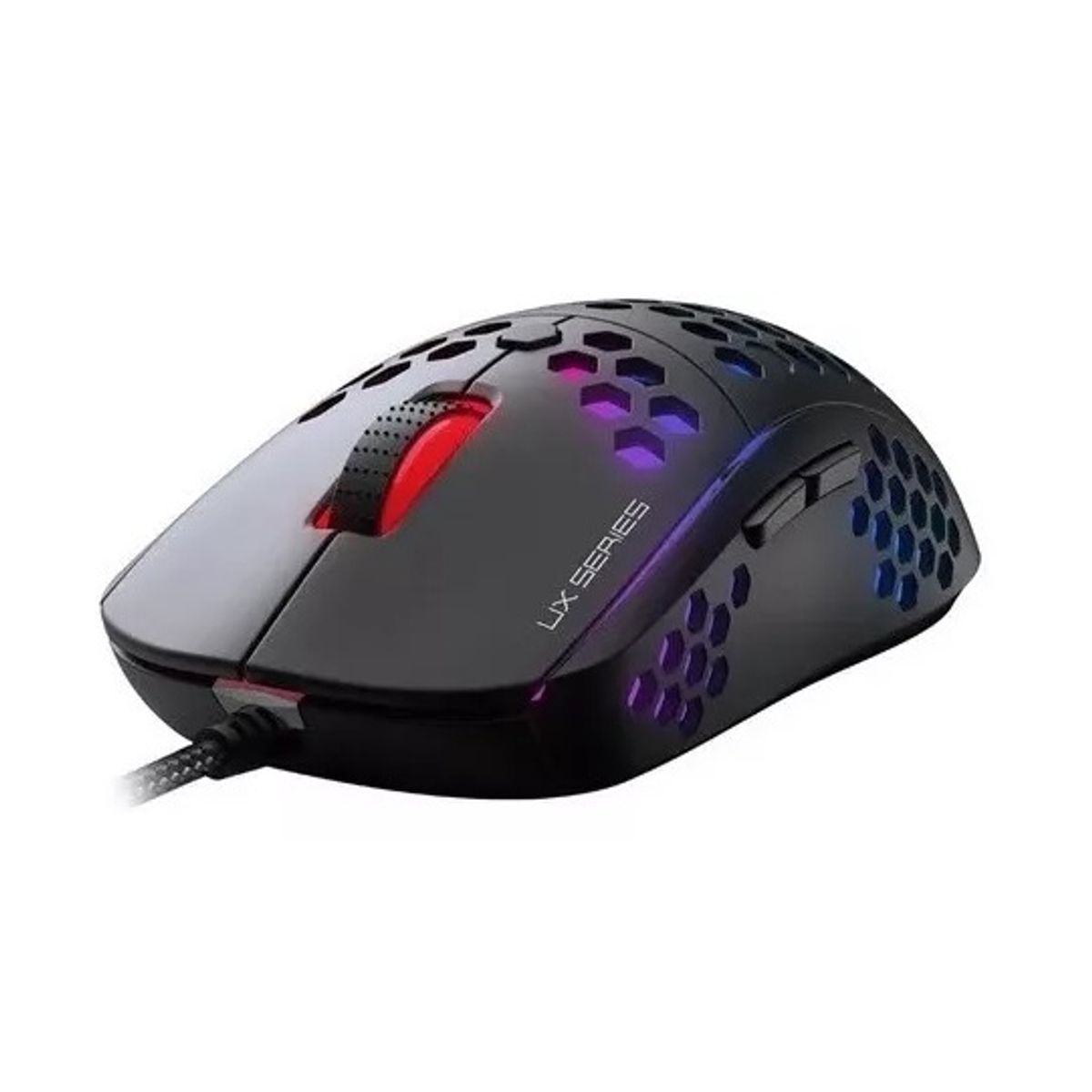 FANTECH - Mouse Gamer Fantech Hive UX2