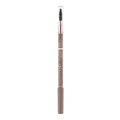CATRICE - Delineador De Cejas Clean Id Pure 020 Light Brown