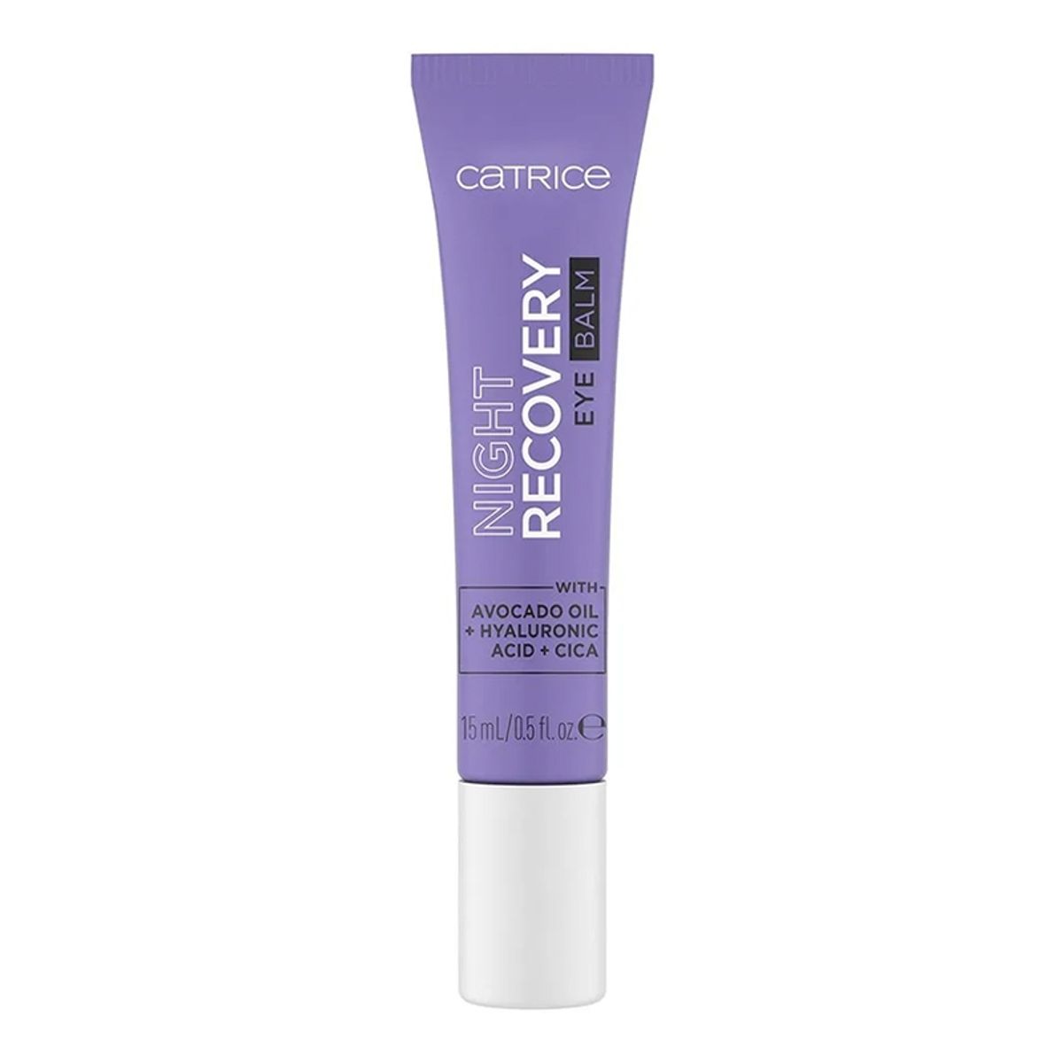 CATRICE - Bálsamo para ojos Night Recovery  Catrice 15 ml