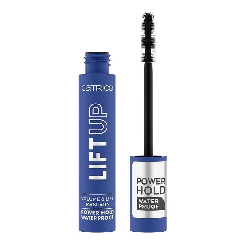 CATRICE - Máscara de pestañas voluminizadora resistente al agua Catrice LIFT UP 11 ml