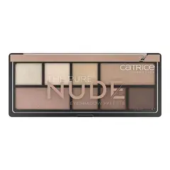 CATRICE - Paleta de sombras de ojos The Pure Nude 9g…
