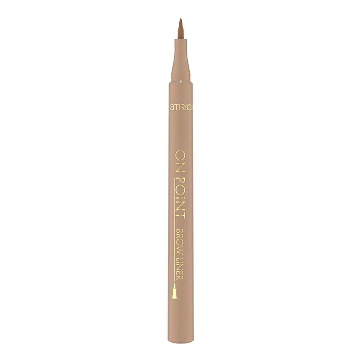 CATRICE - Delineador De Cejas On Point Catrice 010 Dark Blonde