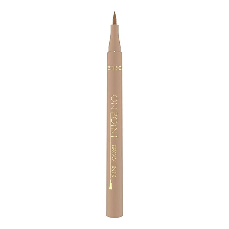 CATRICE - Delineador De Cejas On Point Catrice 010 Dark Blonde
