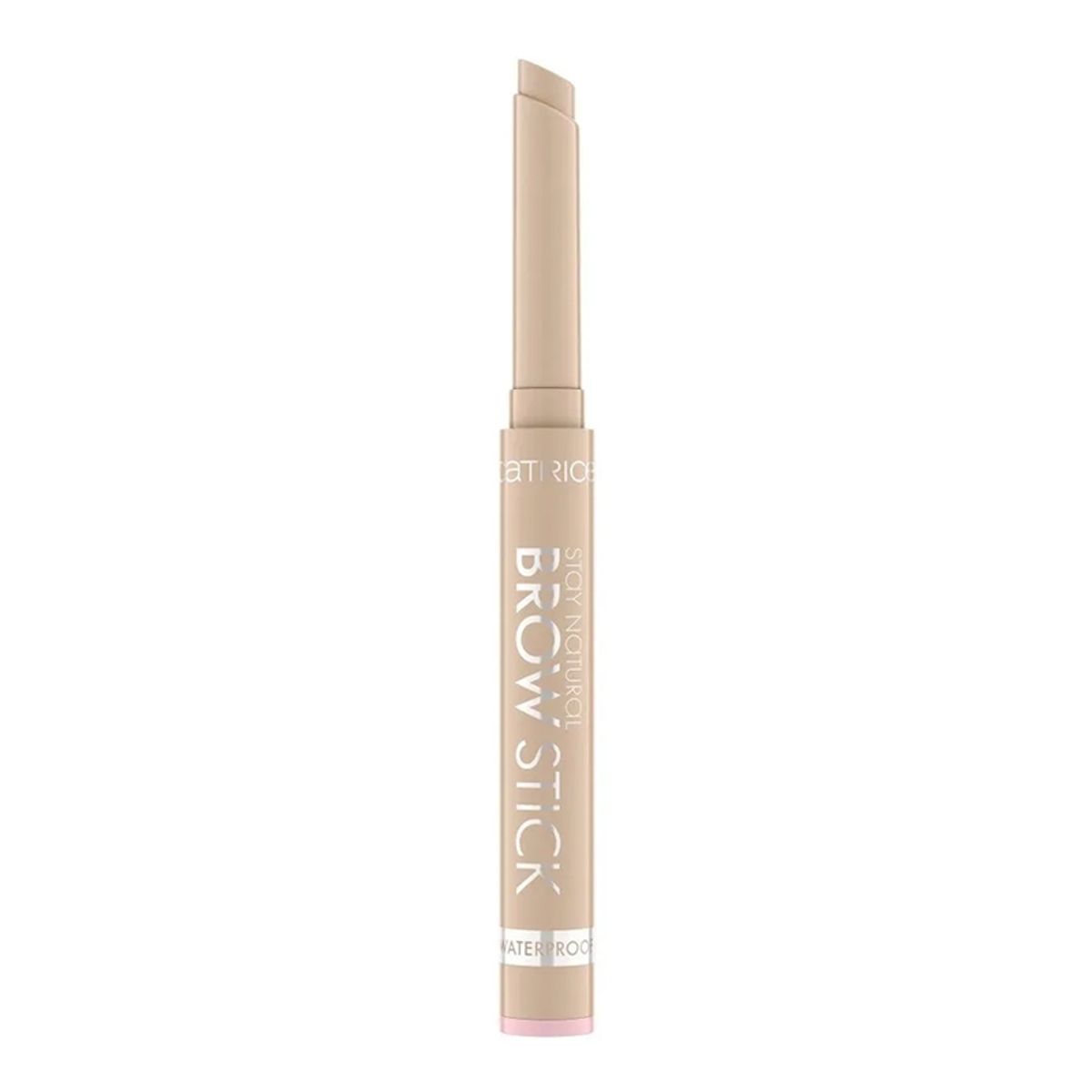 CATRICE - Lápiz Cejas Barra Stay Natural Catrice 010 Soft Blonde