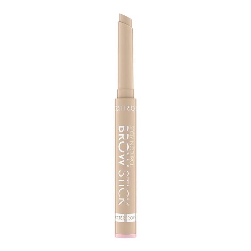 CATRICE - Lápiz Cejas Barra Stay Natural Catrice 010 Soft Blonde