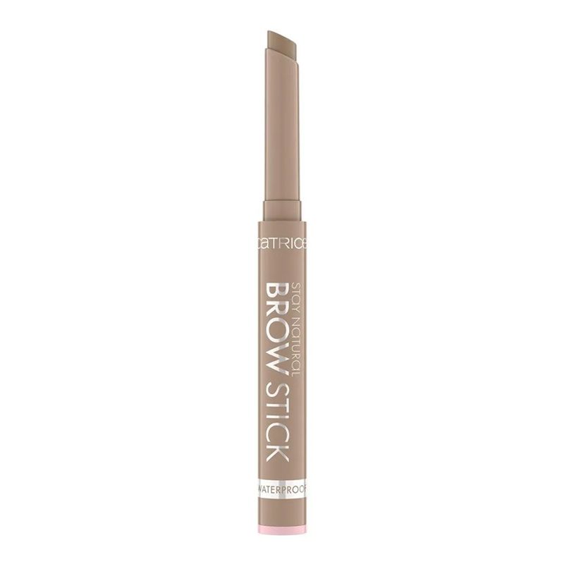 CATRICE - Lápiz Cejas Barra Stay Natural Catrice 020 Soft Medium Brown