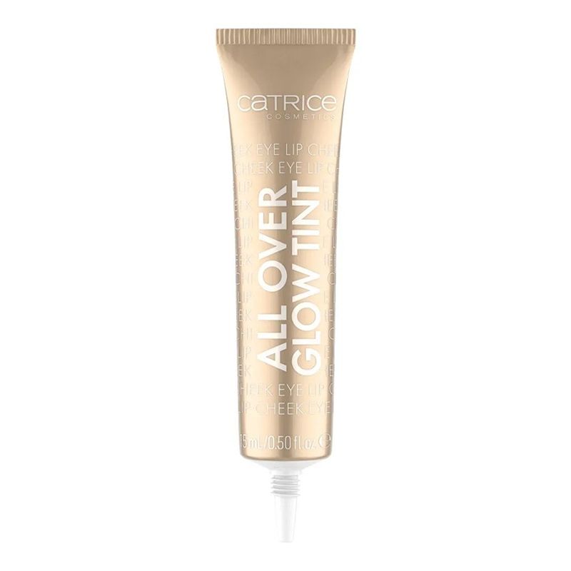 CATRICE - Tinte Iluminador Líquido 15 Ml Catrice 010 - beaming Diamond