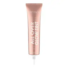 CATRICE - Tinte Iluminador Líquido 15 Ml 020 - keep Blushing