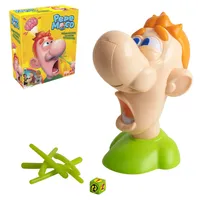 Juego de mesa Pepe Moco habilidad y destreza