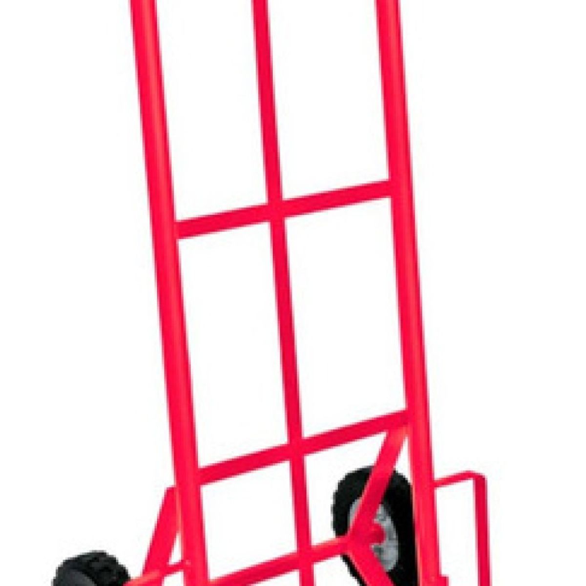 GENERICO - Carro De Carga Yegua De 100 Kg -fiero- Dia-100