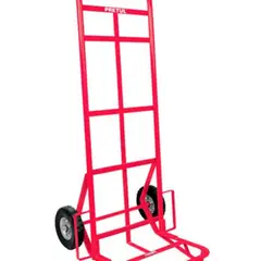 GENERICO - Carro De Carga Yegua 300 Kg. Fiero