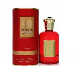 RIIFFS PARFUMS - Imperial Rouge Riiffs Edp 100Ml Mujer