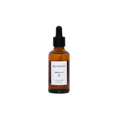BLU BABASSU - Aceite de Babassu puro prensado en frio 50ml.-
