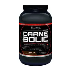 ULTIMATE NUTRITION - Carnebolic, Proteína carne (1,92 Lb) - Original