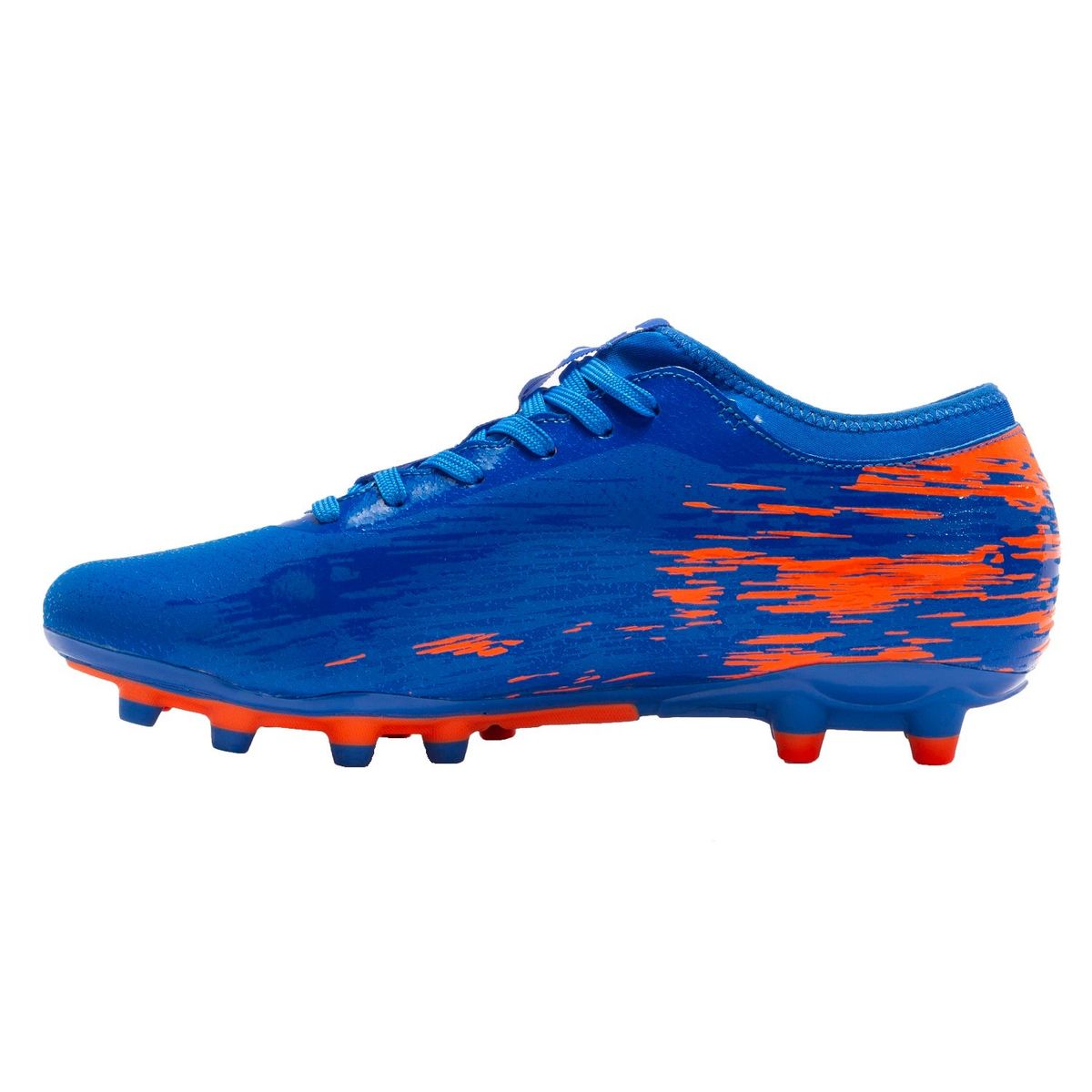 JOMA - Zapatilla Fútbol FG Hombre Supercopa Multicolor Joma