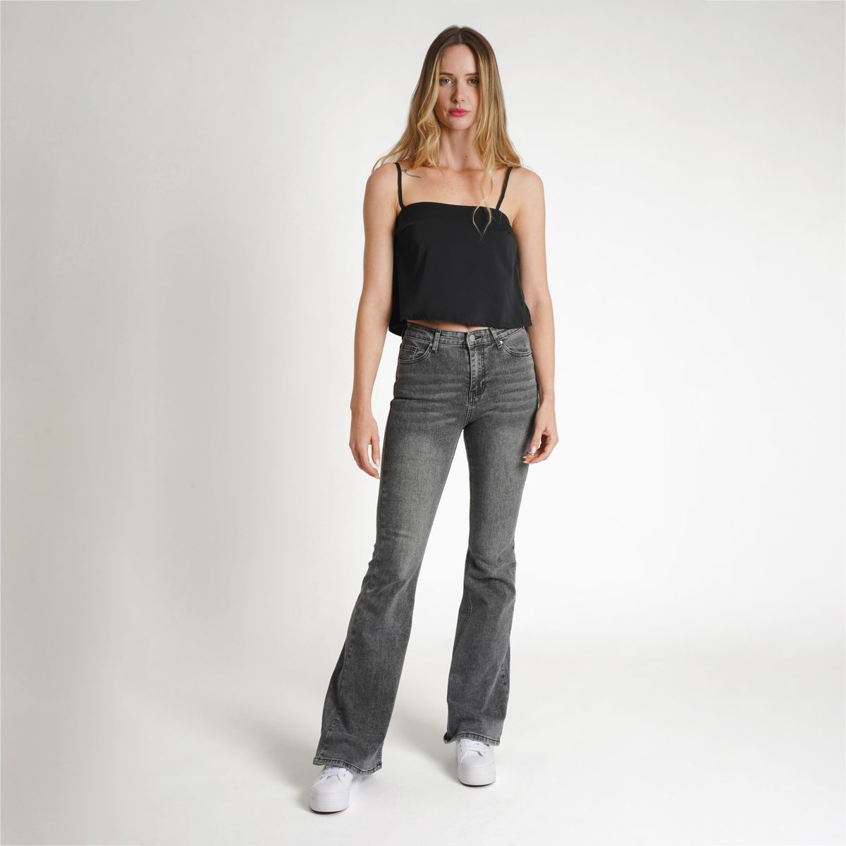 GUINDA - Peto Corto Cubi GUINDA