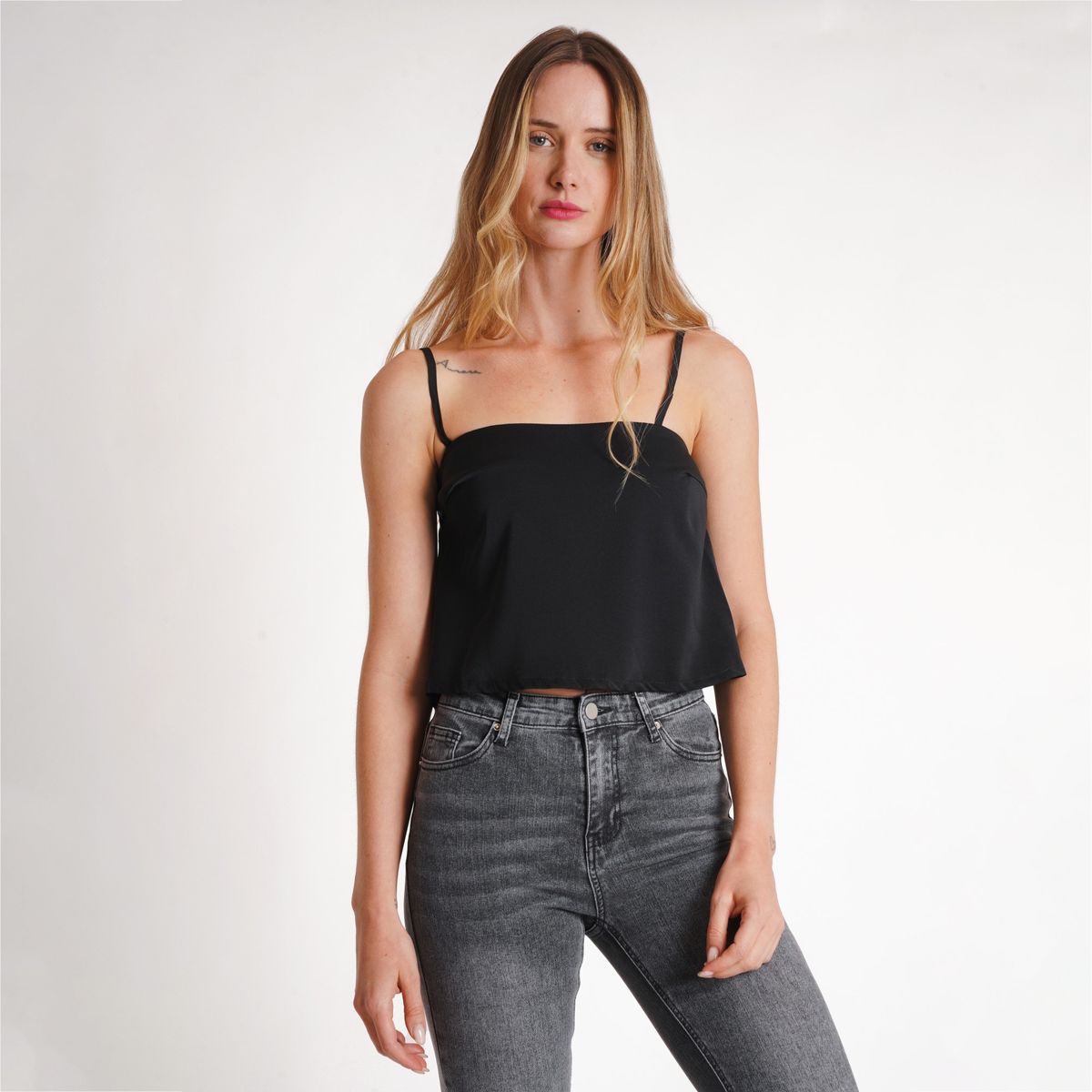 GUINDA - Peto Corto Cubi GUINDA