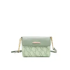 NICOLE LEE - Cartera Priscilla Sage