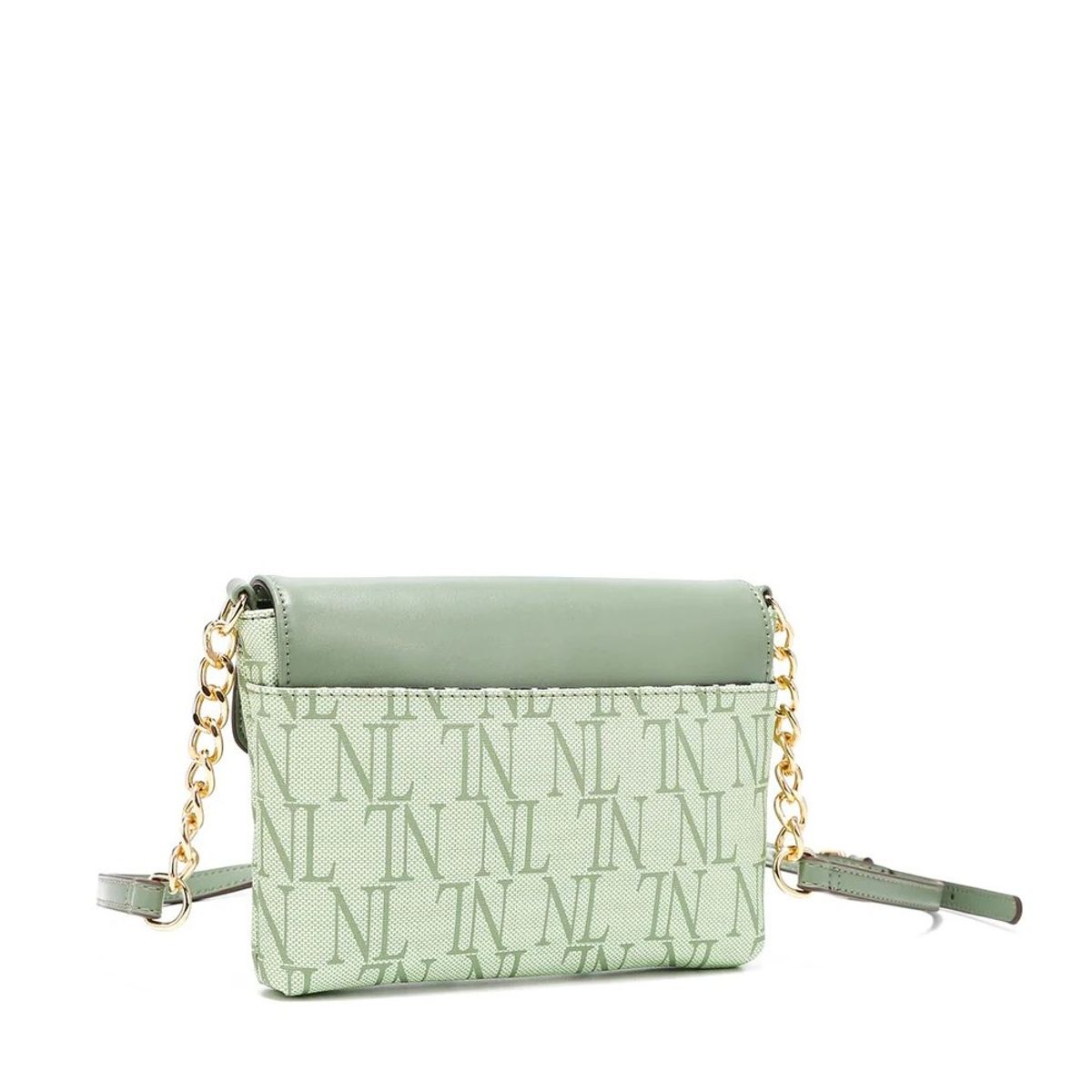 NICOLE LEE - Cartera Priscilla Sage Nicole Lee