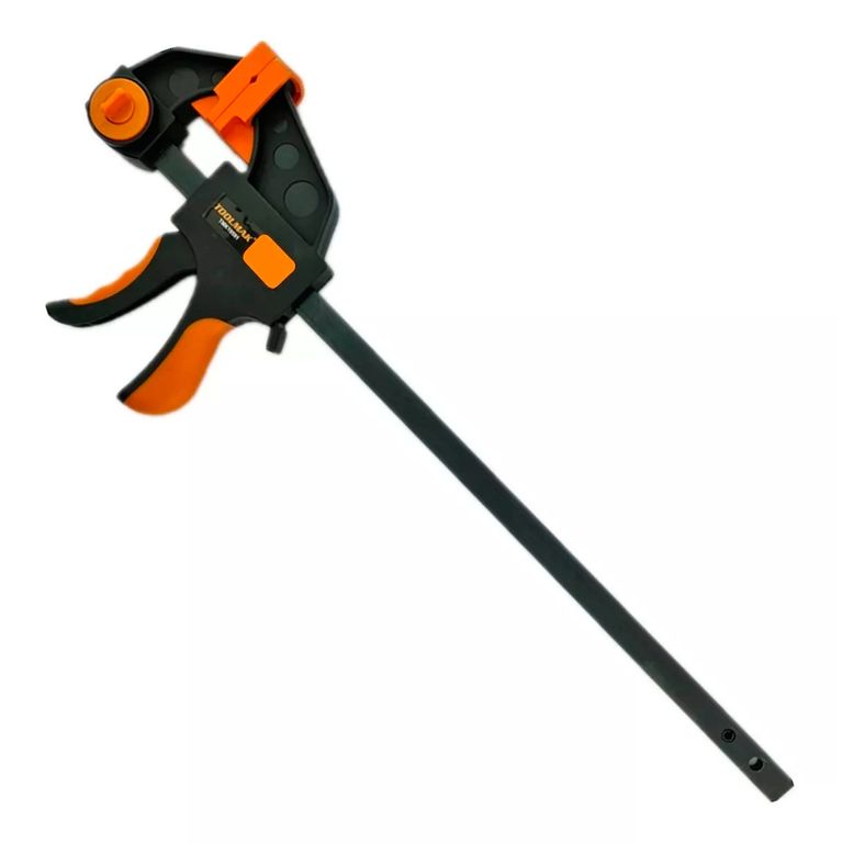 GENERICO Prensa Rapida 18 Pulgadas 45cm Toolmak