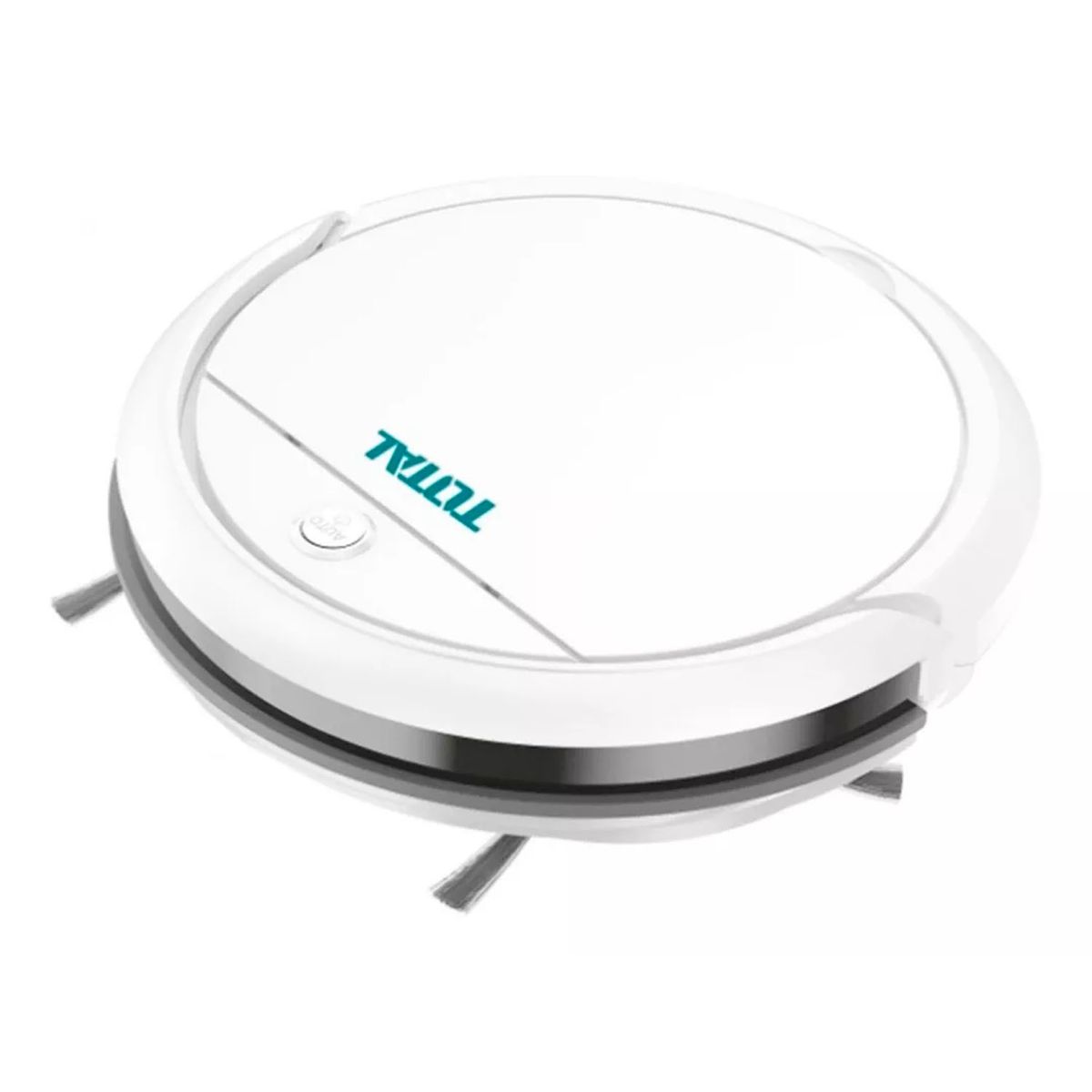 TOTAL TOOLS - Aspiradora Robot Inteligente Total Tvcrg30261