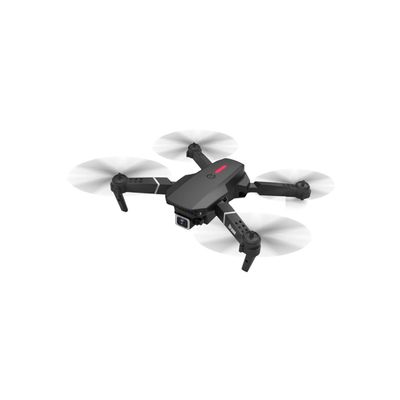 Imagen 2 del producto Drone con Cámara Dual HD E88 Wifi 3 Baterías y Protectores