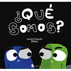 ZIG ZAG - ¿Qué Somos