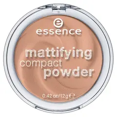 ESSENCE - Polvo Compacto Matificante 30