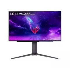 LG - Monitor Gamer UltraGear OLED 27" 240Hz 0.03ms DP HDMI USB