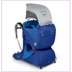 OSPREY - Poco LT Child Carrier Blue Sky