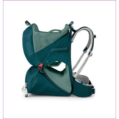 Imagen 2 del producto Poco LT Child Carrier Blue Sky
