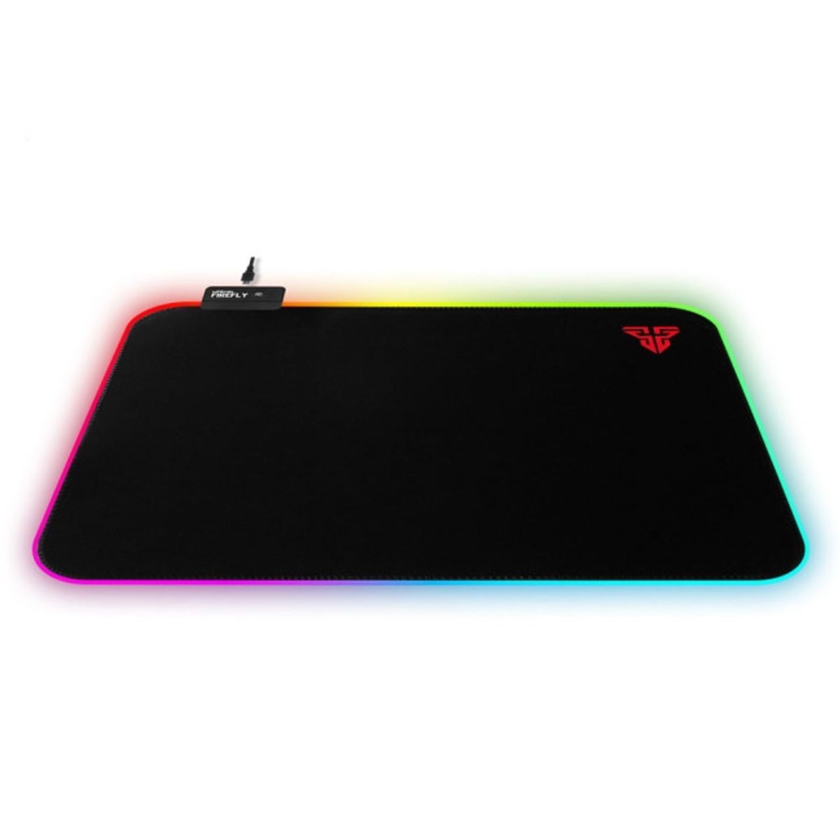 FANTECH - MousePad Gamer Fantech MPR351S Firefly RGB