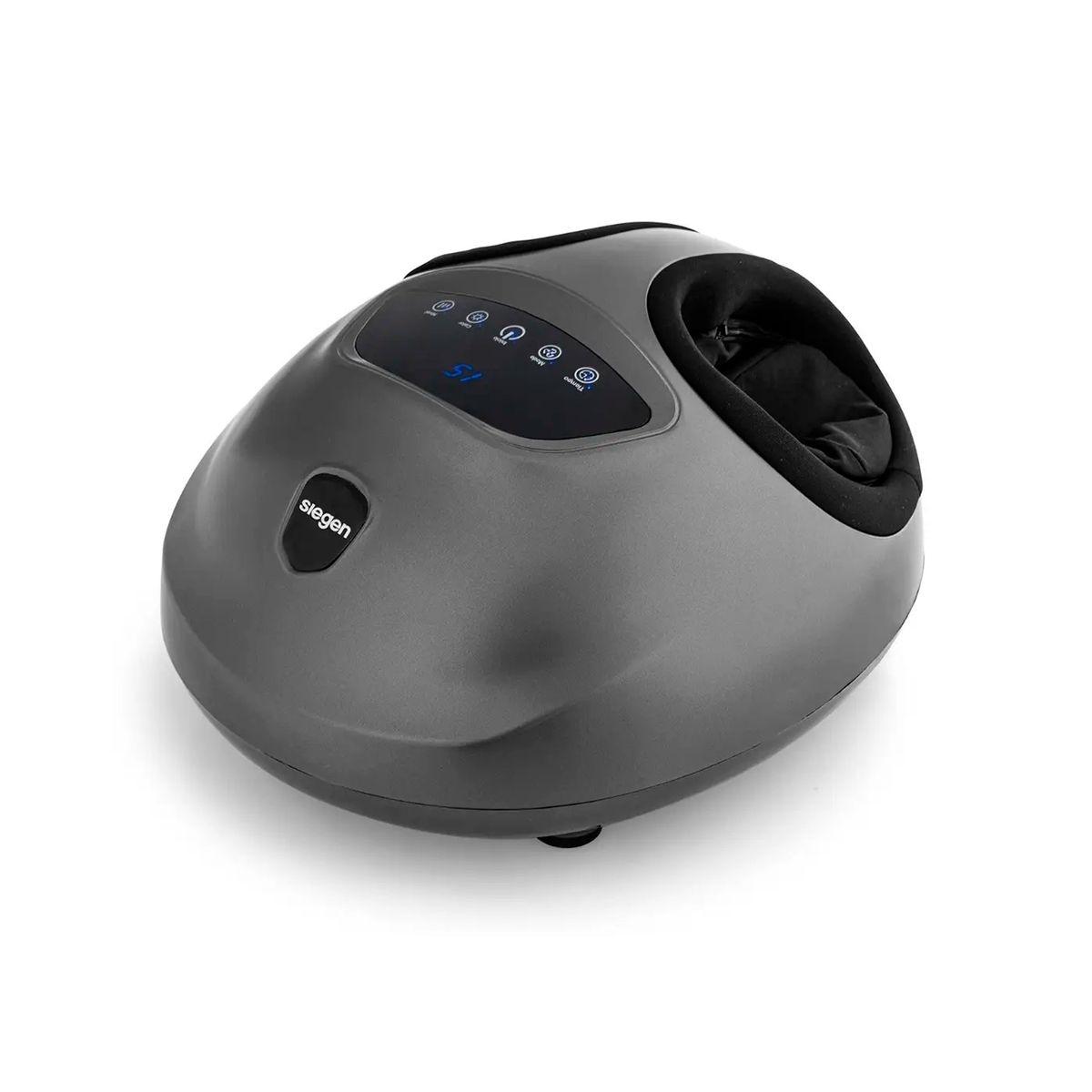 SIEGEN - Masajeador De Pies Siegen Sg-1900