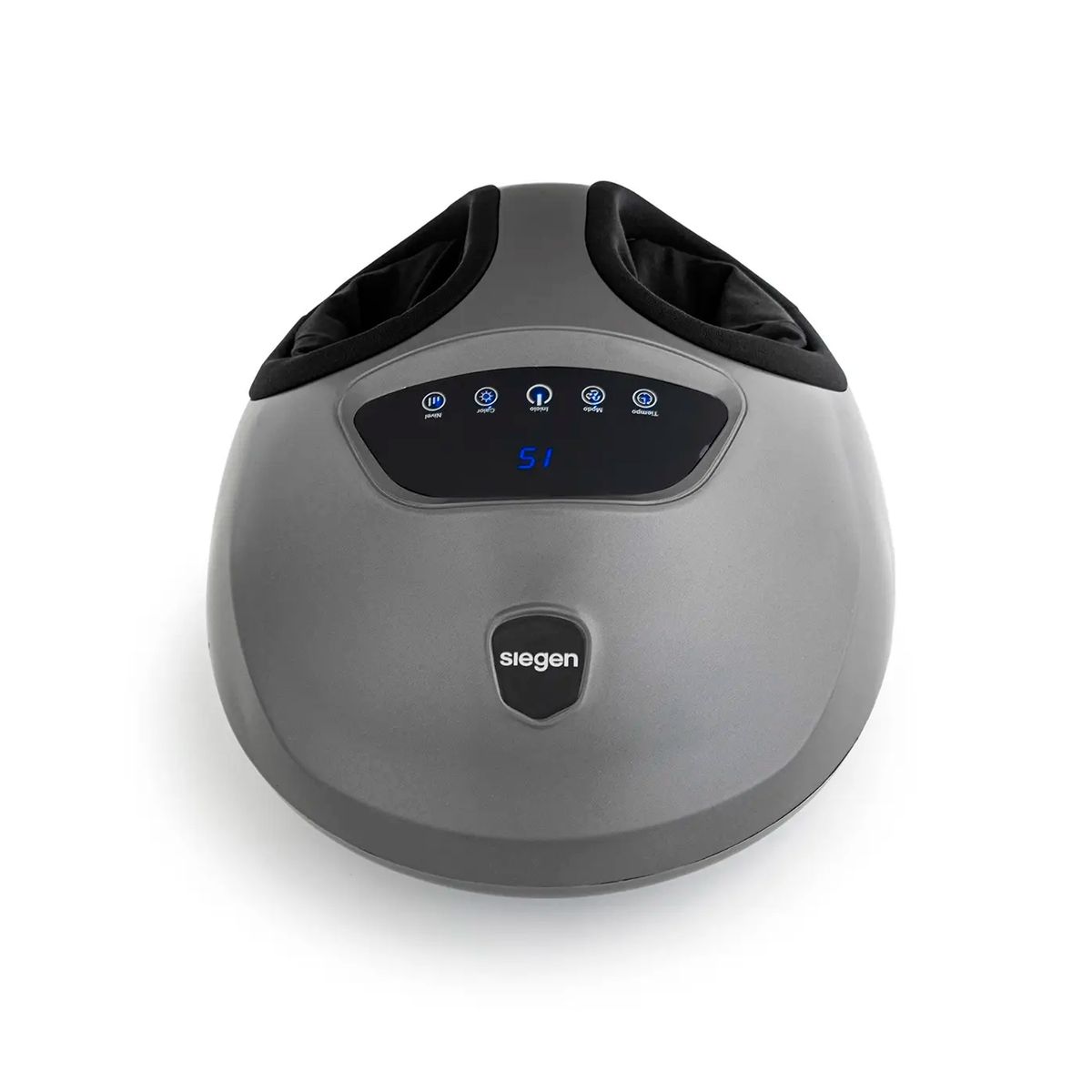 SIEGEN - Masajeador De Pies Siegen Sg-1900