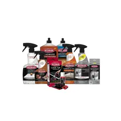 WEIMAN - Pack para la Limpieza del Hogar