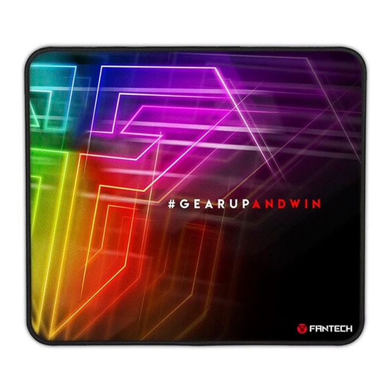 FANTECH - MousePad Gamer Fantech MP452 Vigil Speed 45x40cm