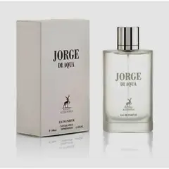 ALHAMBRA - Perfume Maison Jorge Di Profumo Acqua Edp 100Ml