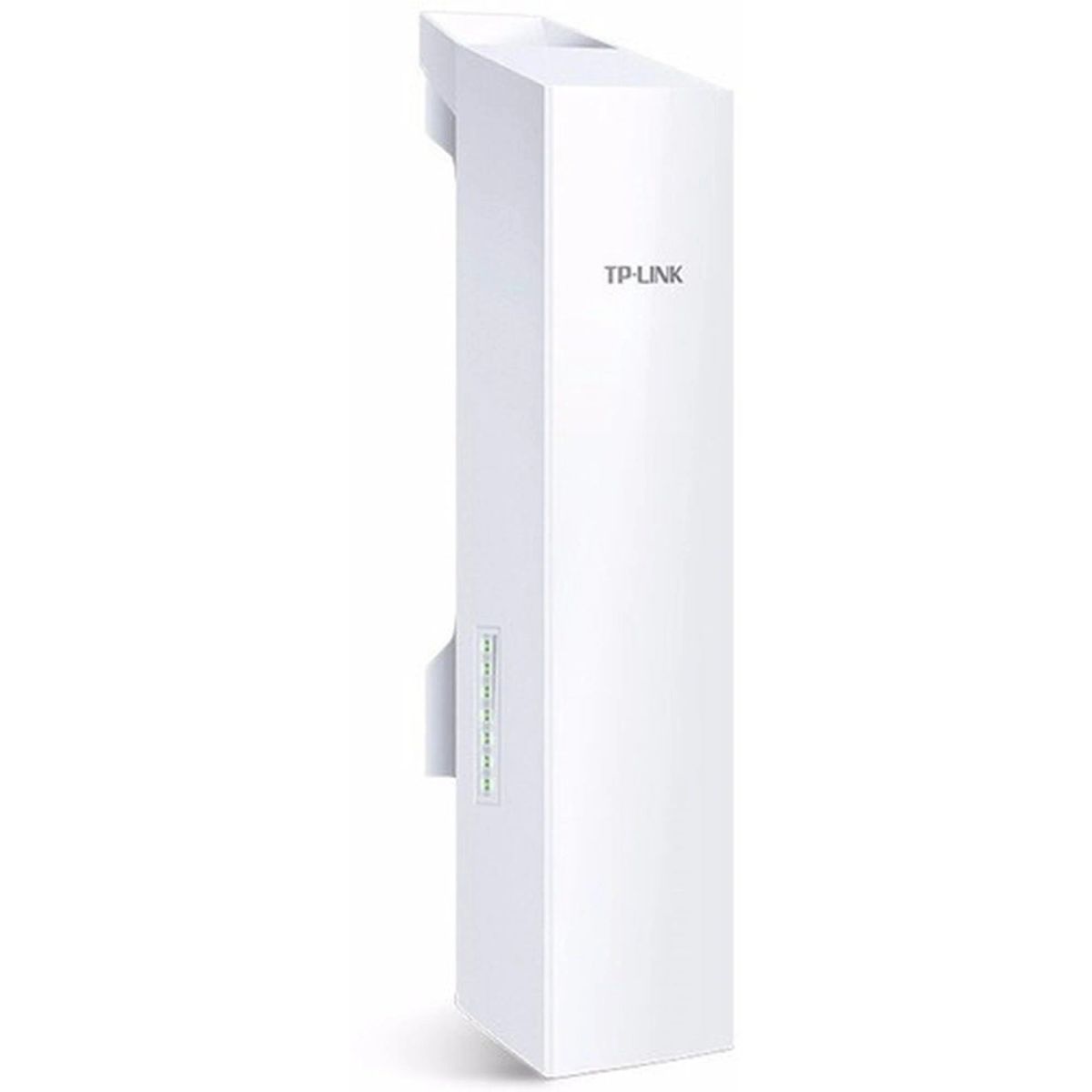 TP LINK - Antena Exterior TP-Link CPE210 9dBi Direccional 2.4GHz