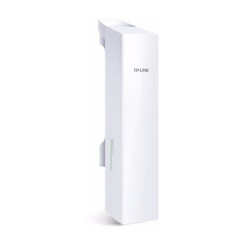 TP LINK - Antena Direccional CPE de Exterior 9dBi 24GHz a 300Mbps