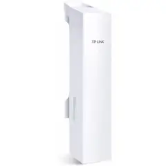 TP LINK - Antena Exterior TP-Link CPE210 9dBi Direccional 2.4GHz